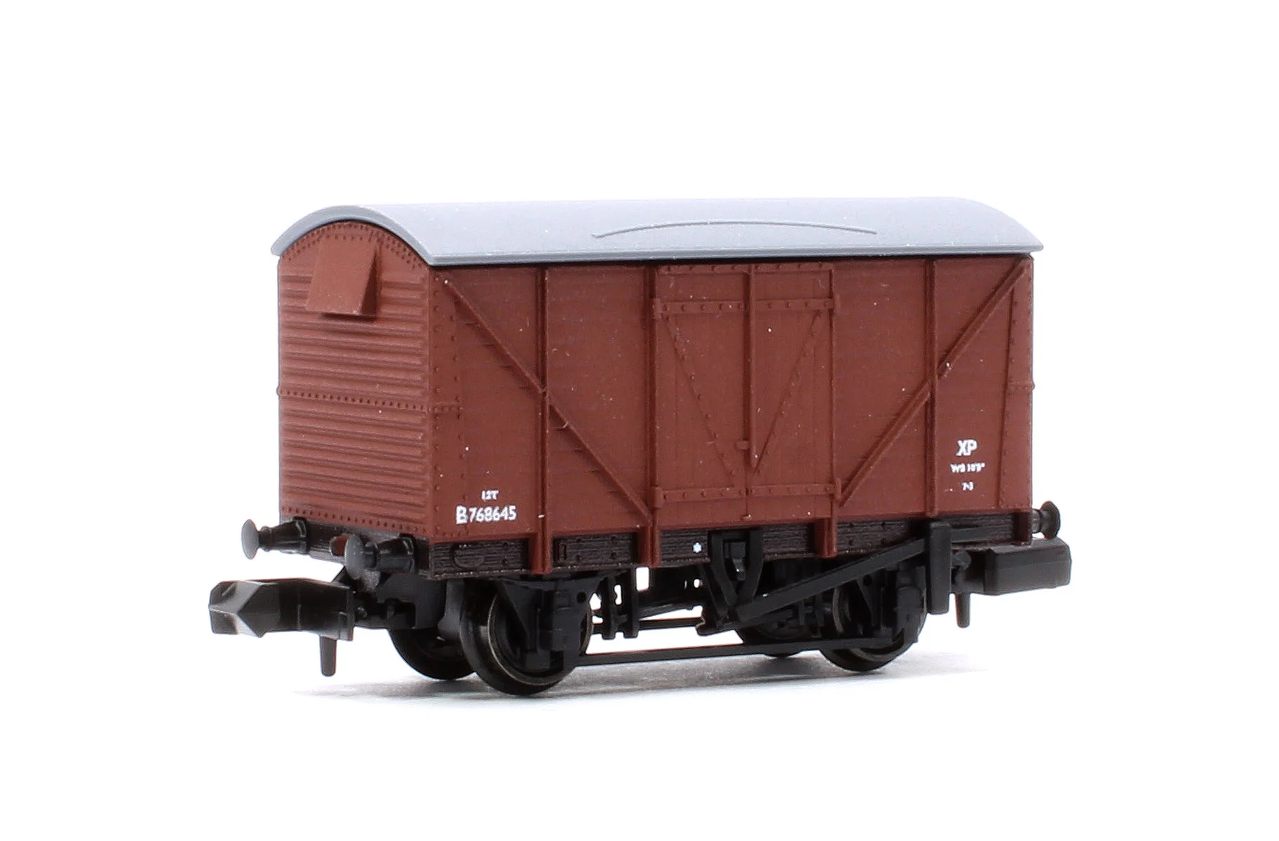 NR2001B 12T BR Vanfit Plank Side B768645 - Image 3