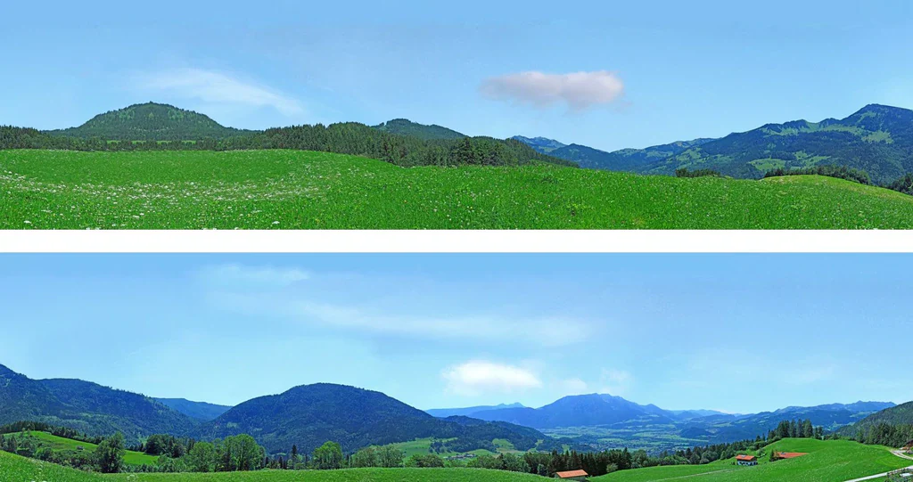 95137 15" PREMIUM BAVARIA 15" High Backscene