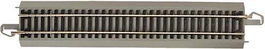 44581 9' Straight Track Bulk Pack (50/Box)