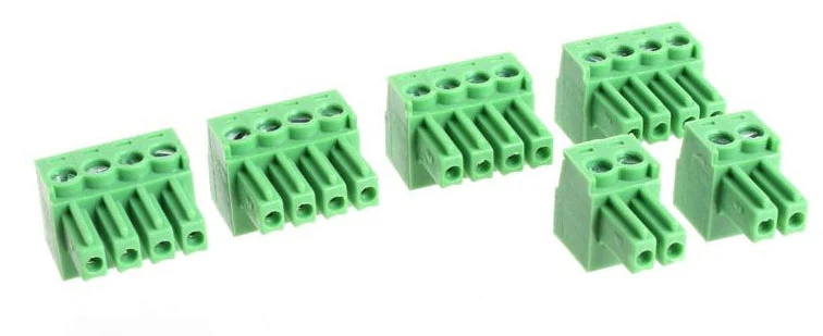 50094.SP.01 Accessory Kit with Terminal Blocks, for 50094 & 50096