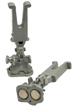 ACC2228 Magnetic Dellner Coupling Pack - 8 Couplings