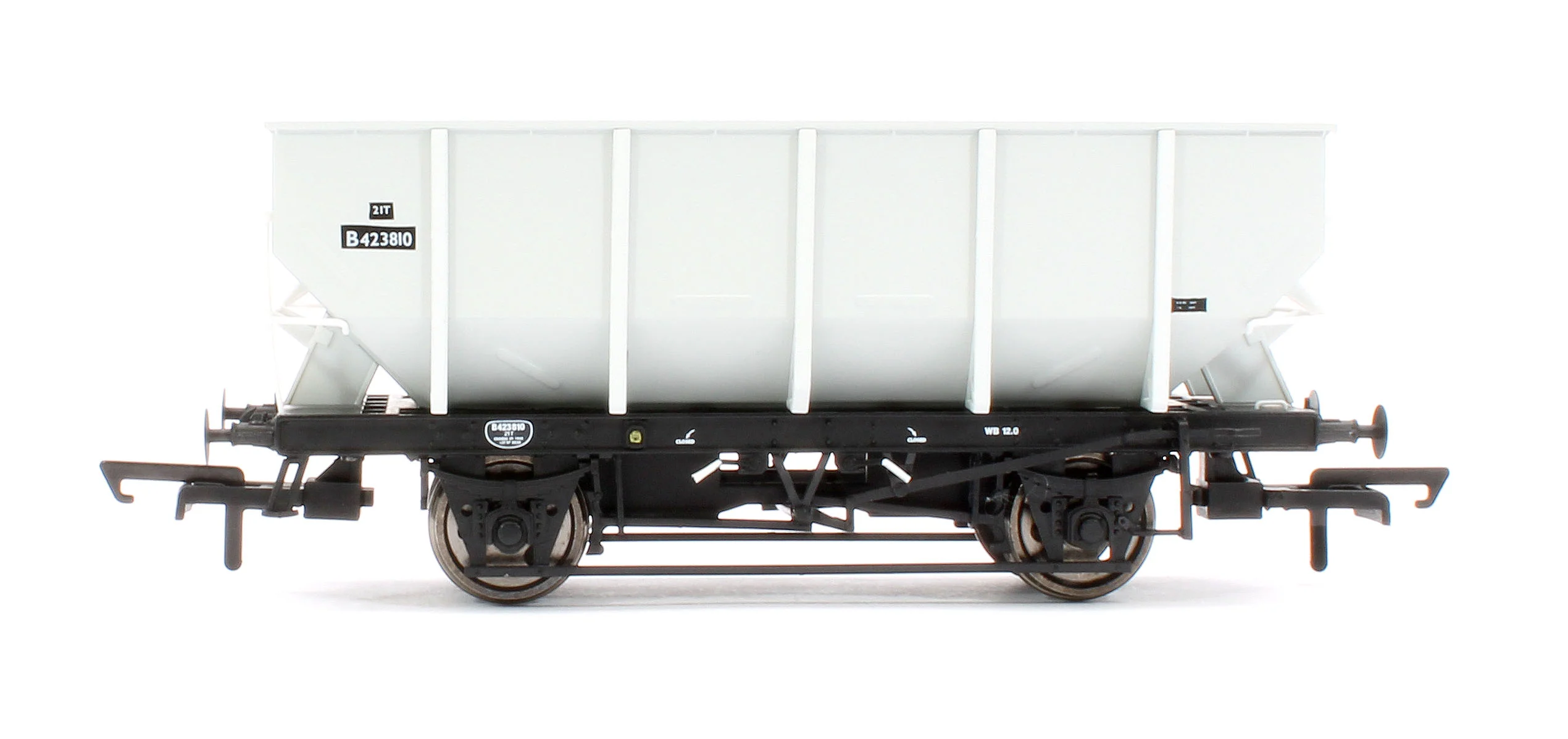 ACC2533 21t Hopper BR Grey Pack B Triple Pack - Image 8