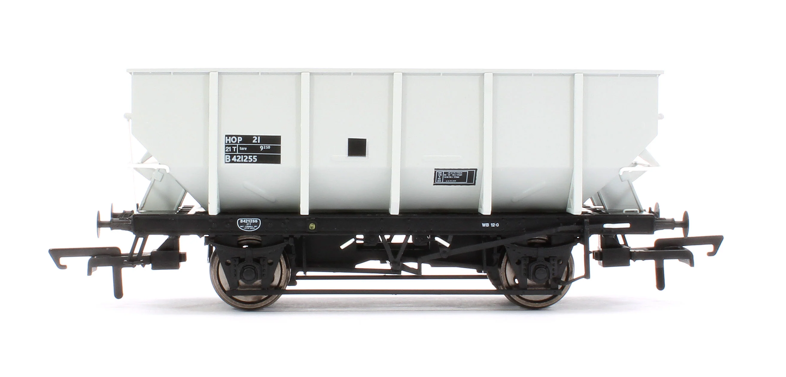ACC2537 HOP21 Hopper BR Grey Pack D Triple Pack - Image 4