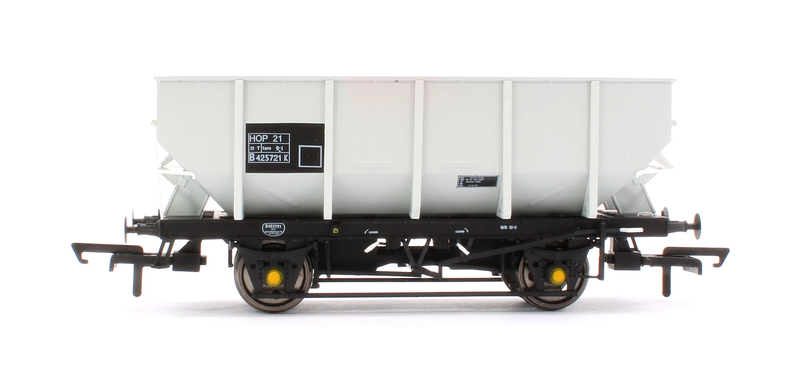 ACC2537 HOP21 Hopper BR Grey Pack D Triple Pack - Image 8