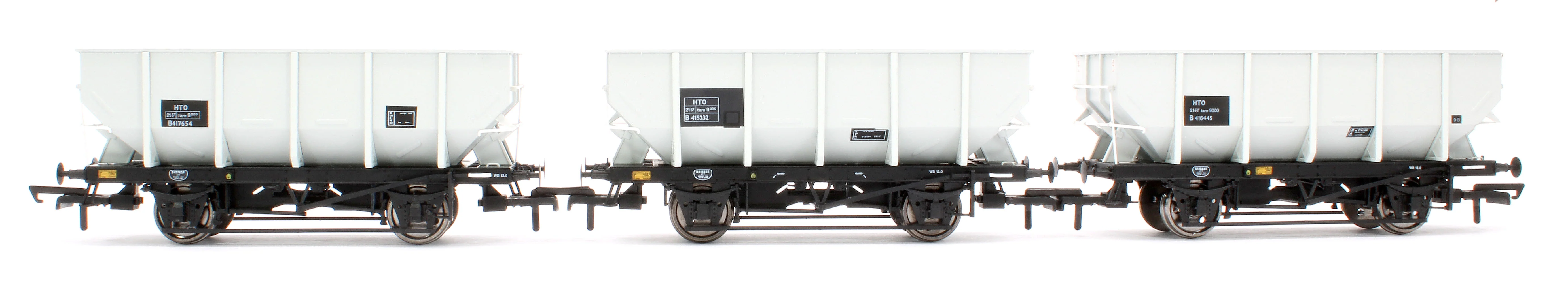 ACC2538 HTO Hopper BR Grey Pack E Triple Pack - Image 2