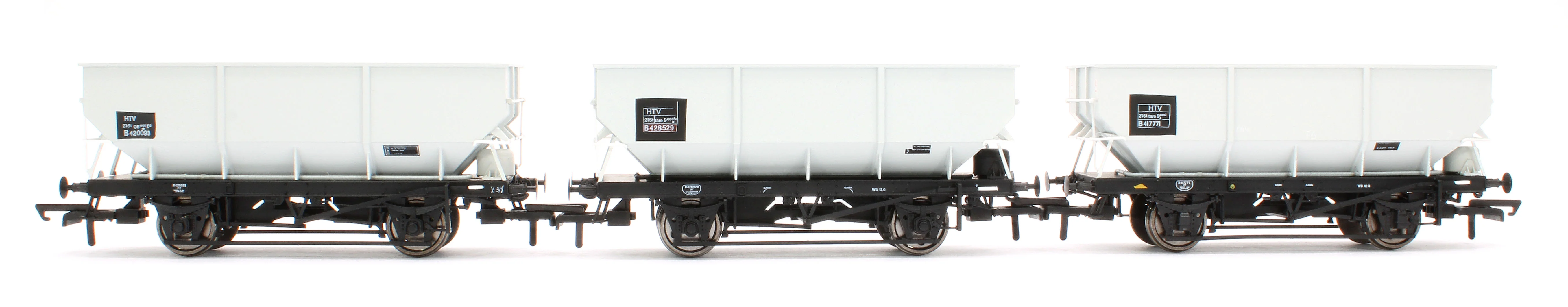 ACC2540 HTV Hopper BR Grey Pack G Triple Pack - Image 2