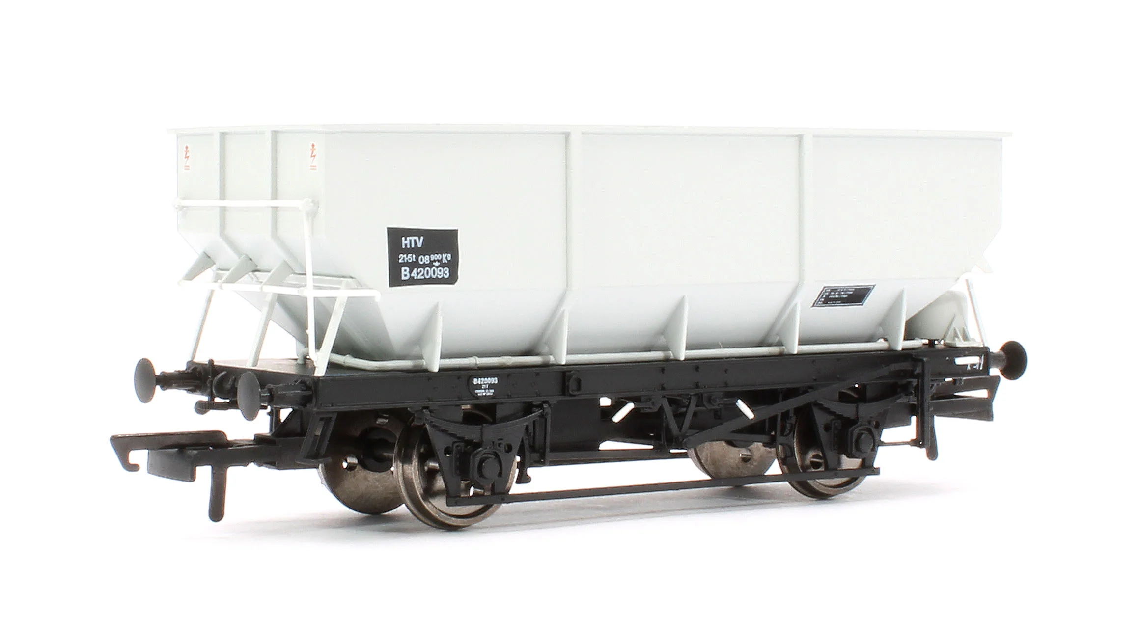 ACC2540 HTV Hopper BR Grey Pack G Triple Pack - Image 3