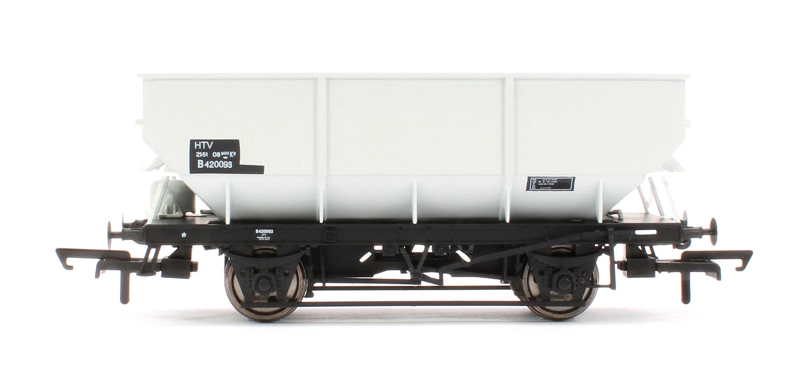 ACC2540 HTV Hopper BR Grey Pack G Triple Pack - Image 4