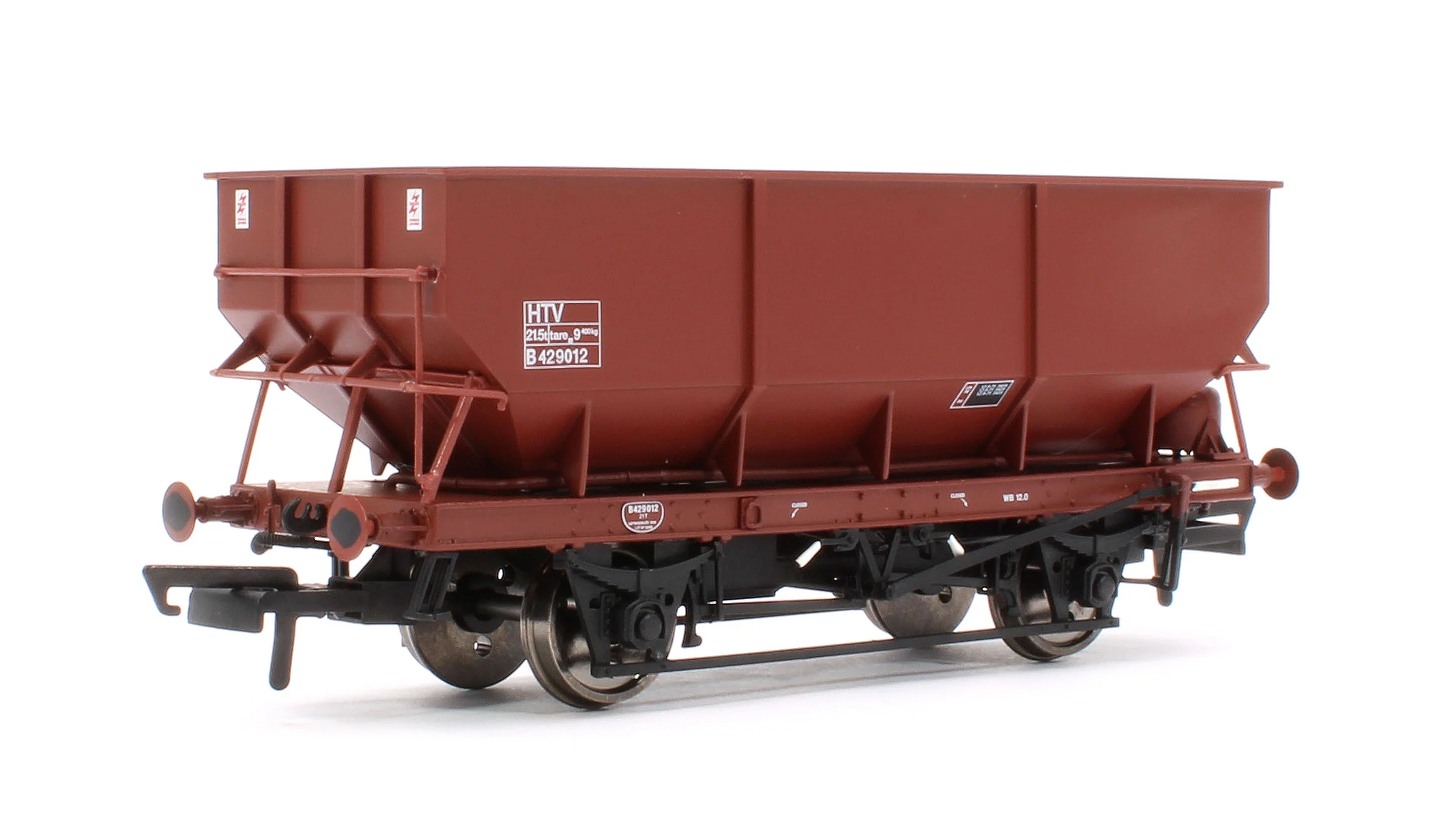 ACC2542 HTV Hopper BR Bauxite Pack I Triple Pack - Image 3