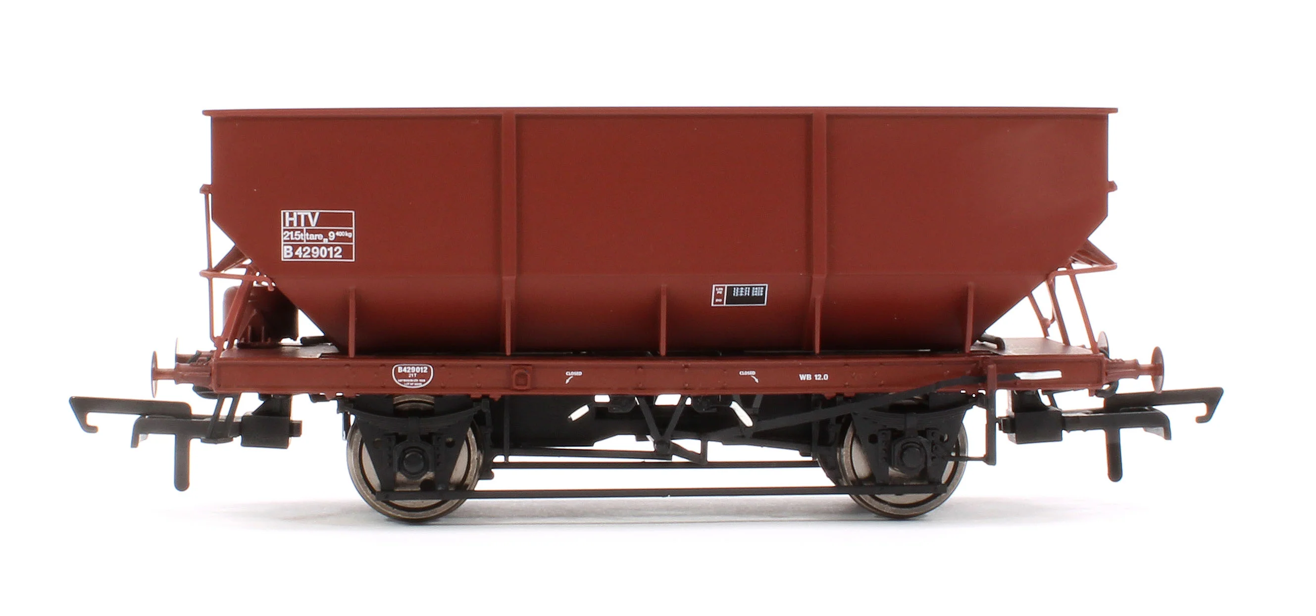 ACC2542 HTV Hopper BR Bauxite Pack I Triple Pack - Image 4