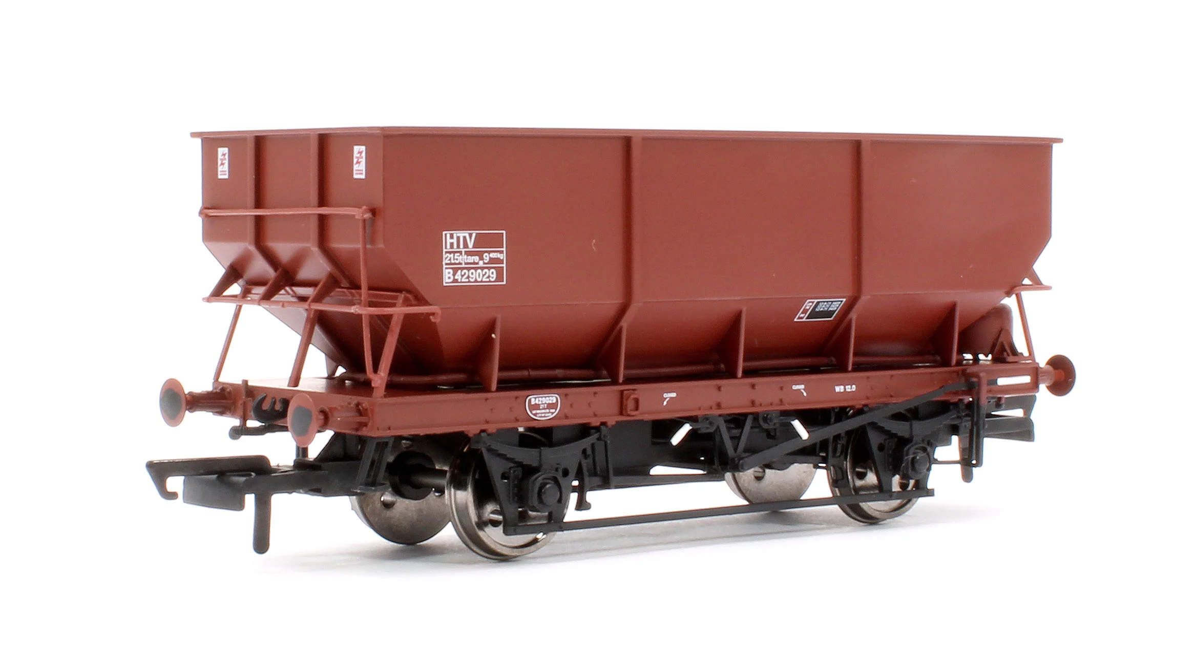 ACC2542 HTV Hopper BR Bauxite Pack I Triple Pack - Image 5