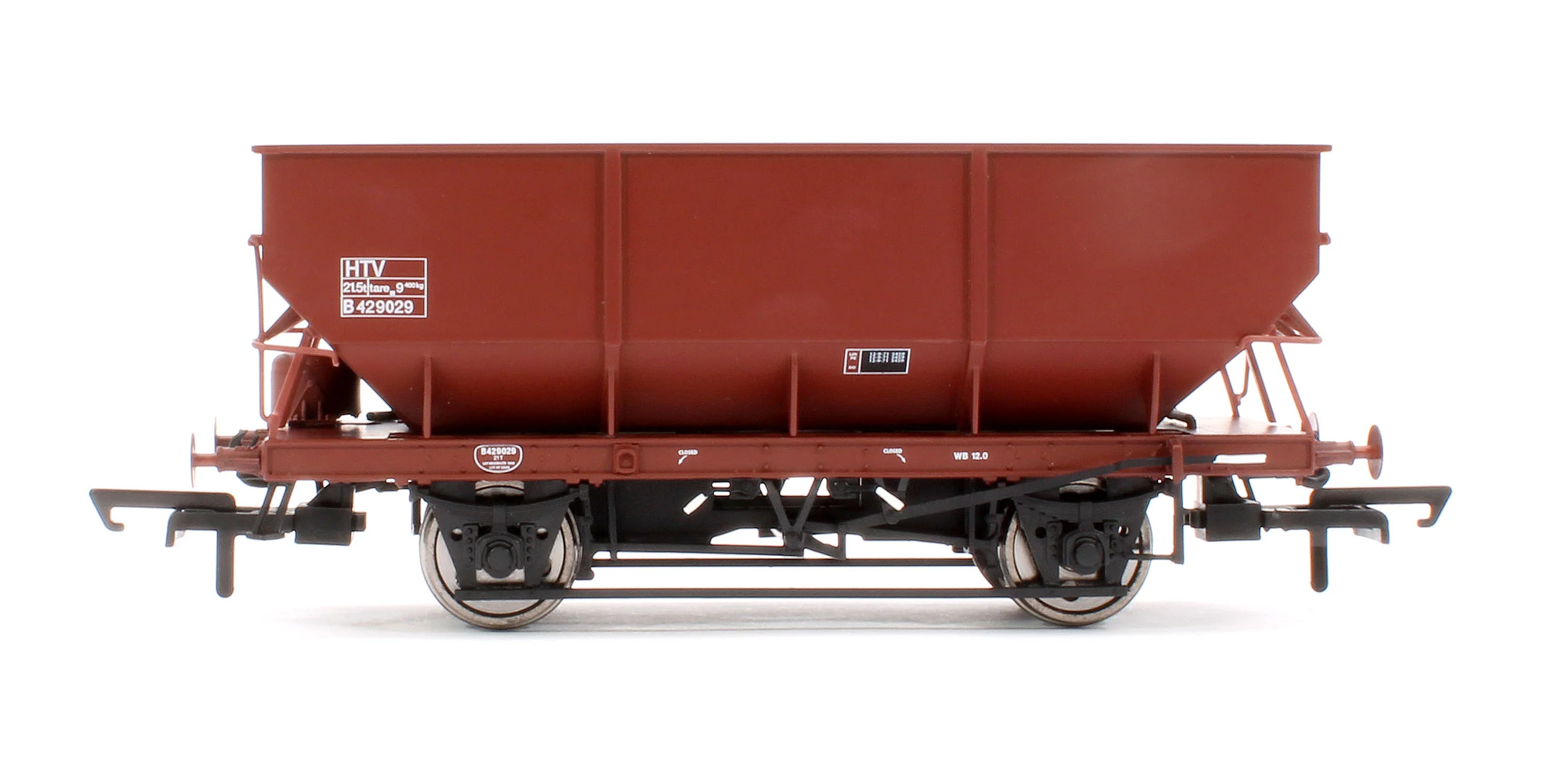 ACC2542 HTV Hopper BR Bauxite Pack I Triple Pack - Image 6