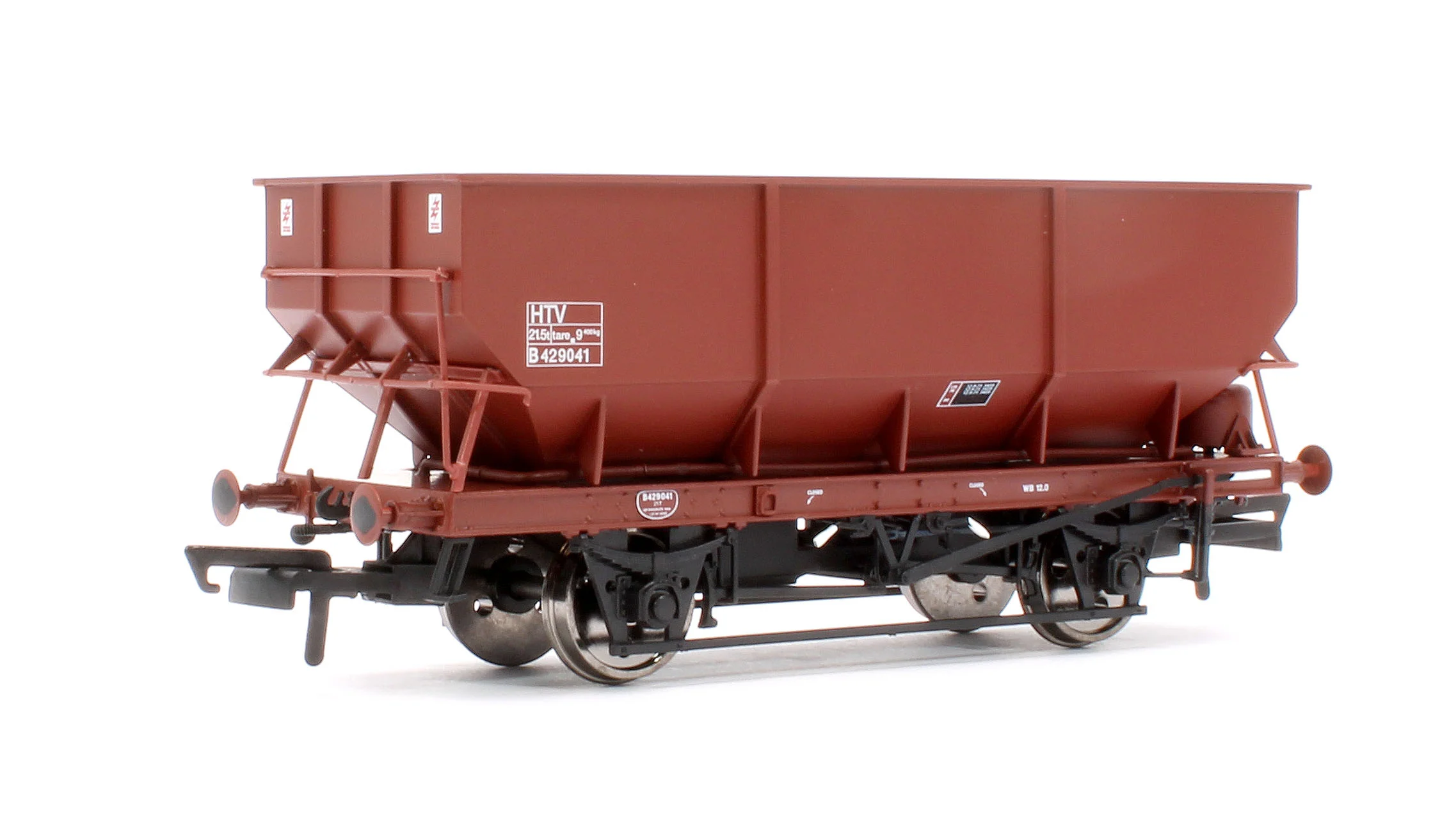ACC2542 HTV Hopper BR Bauxite Pack I Triple Pack - Image 7