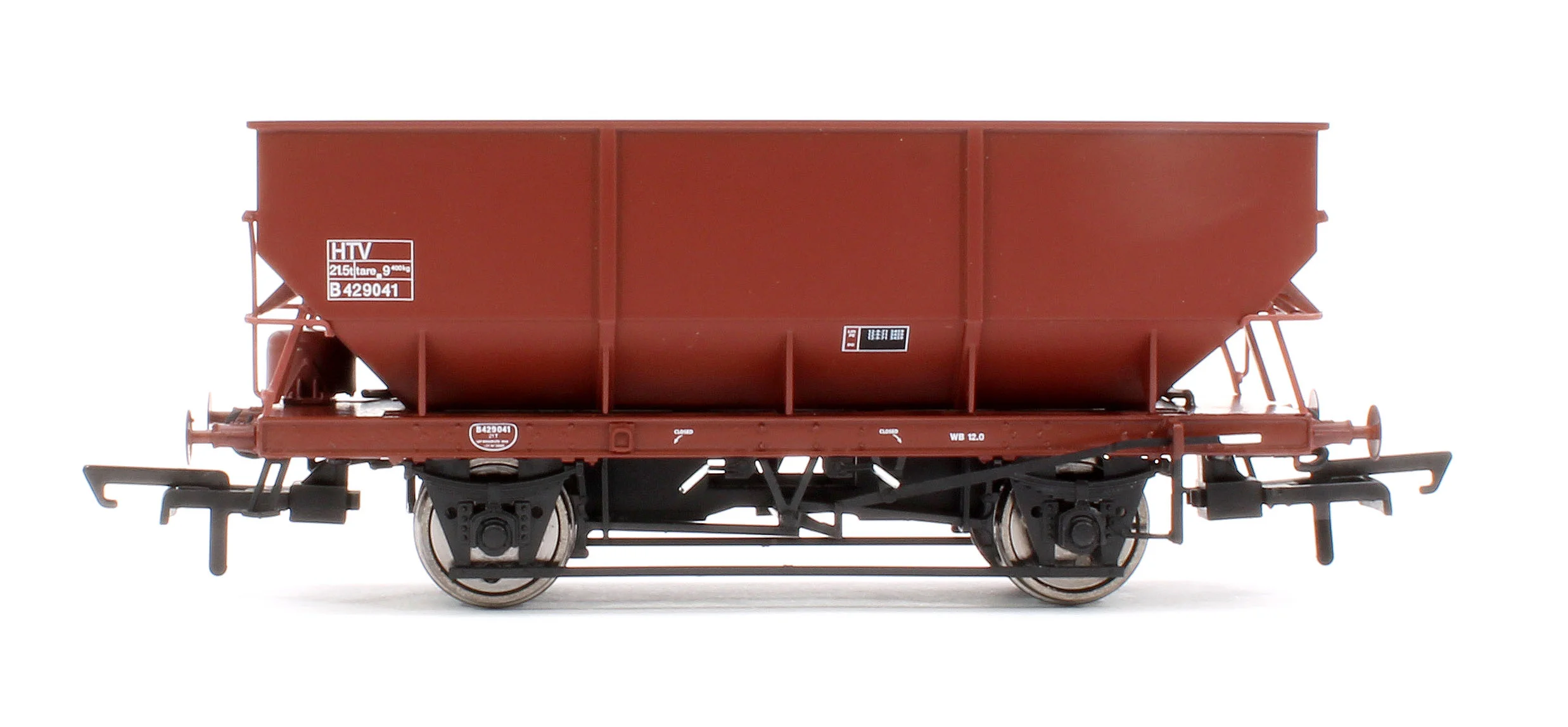 ACC2542 HTV Hopper BR Bauxite Pack I Triple Pack - Image 8