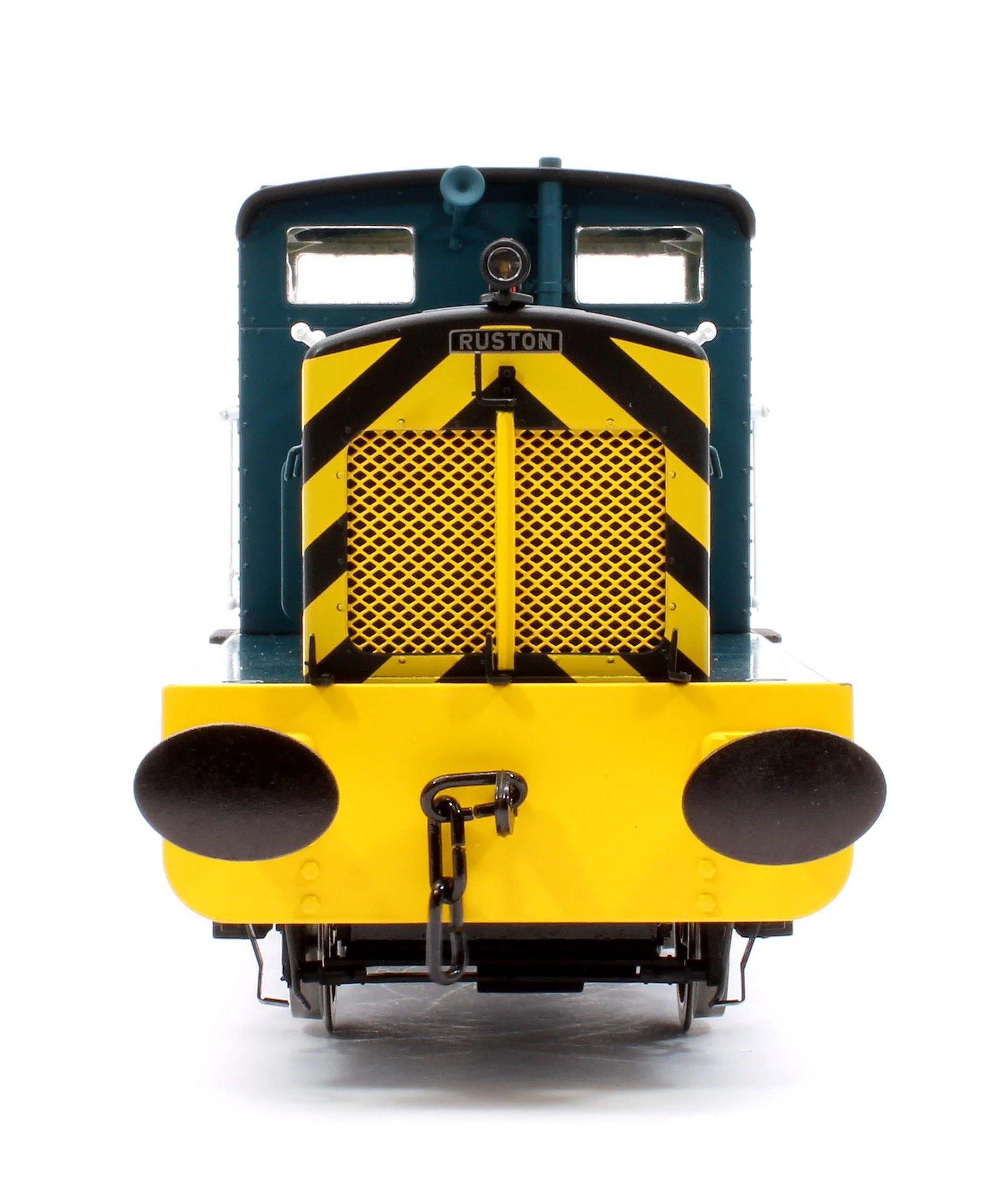 ACC2852 Ruston And Hornsby 88DS 408493/1957 British Rail No. 20 BR Rail Blue Diesel Shunter - Image 7
