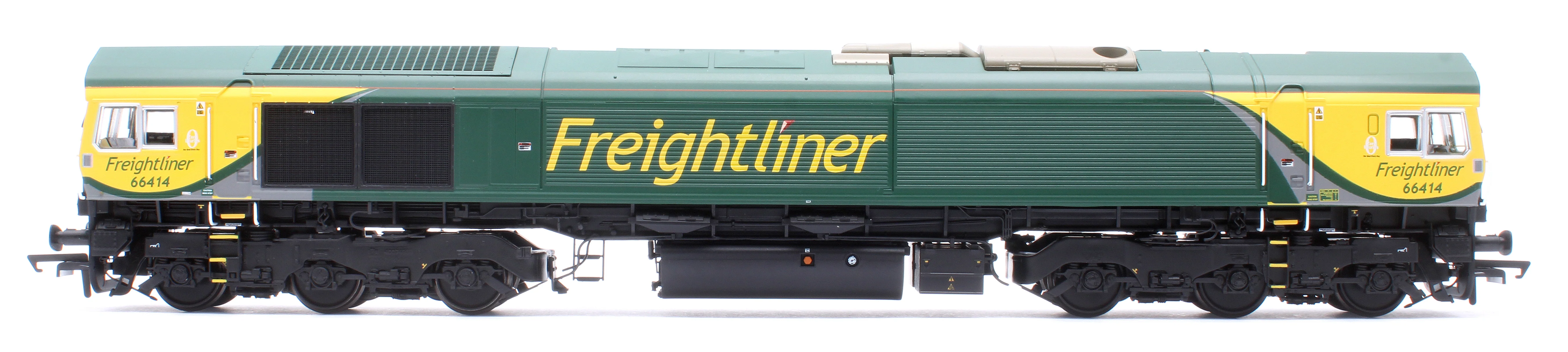 ACC3013 Class 66 Freightliner Powerhaul No.66414 Diesel Locomotive - Image 5