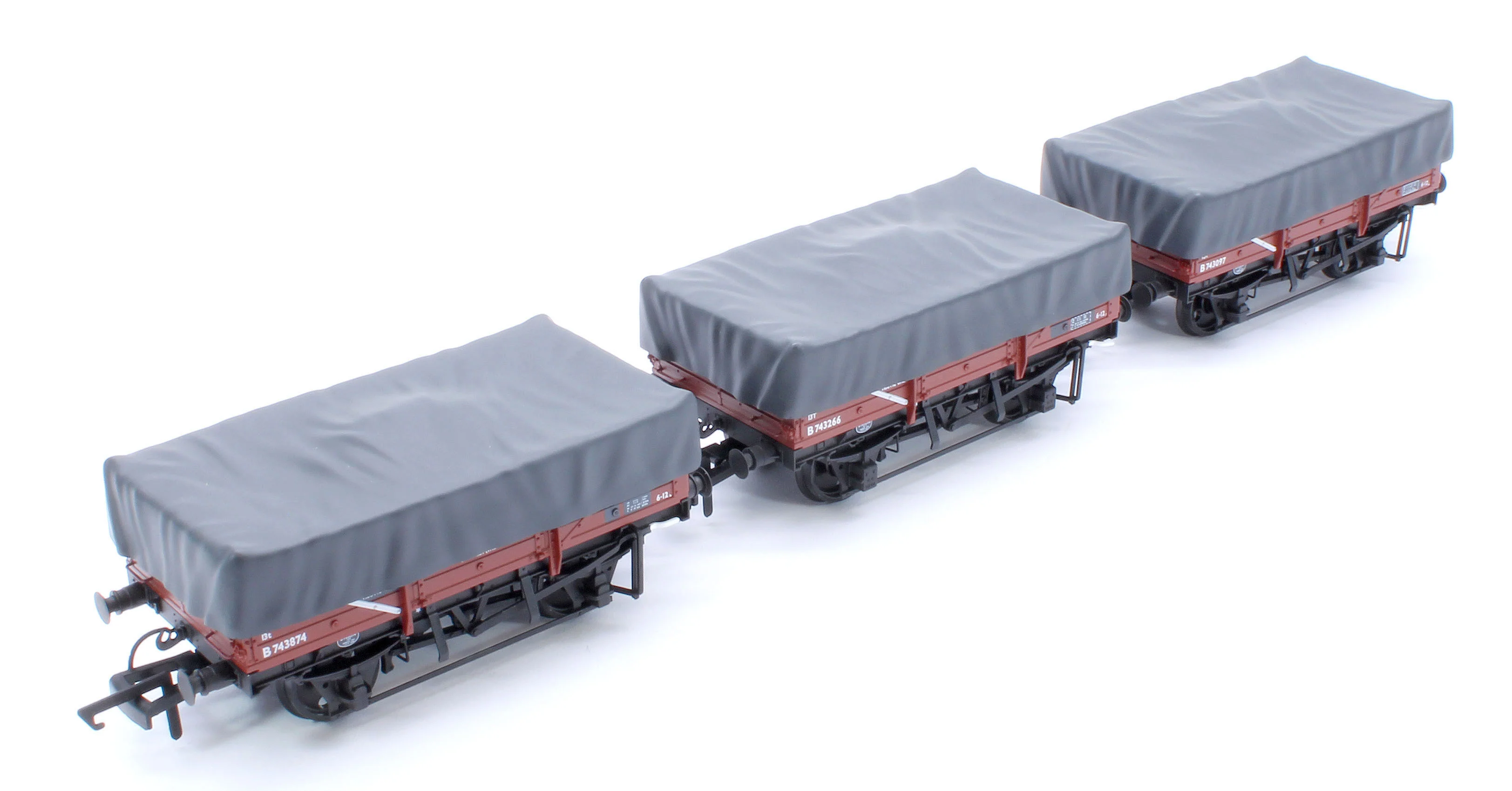 ACC3082 Clayhood - 13T - Fitted - Triple Pack D - Image 10
