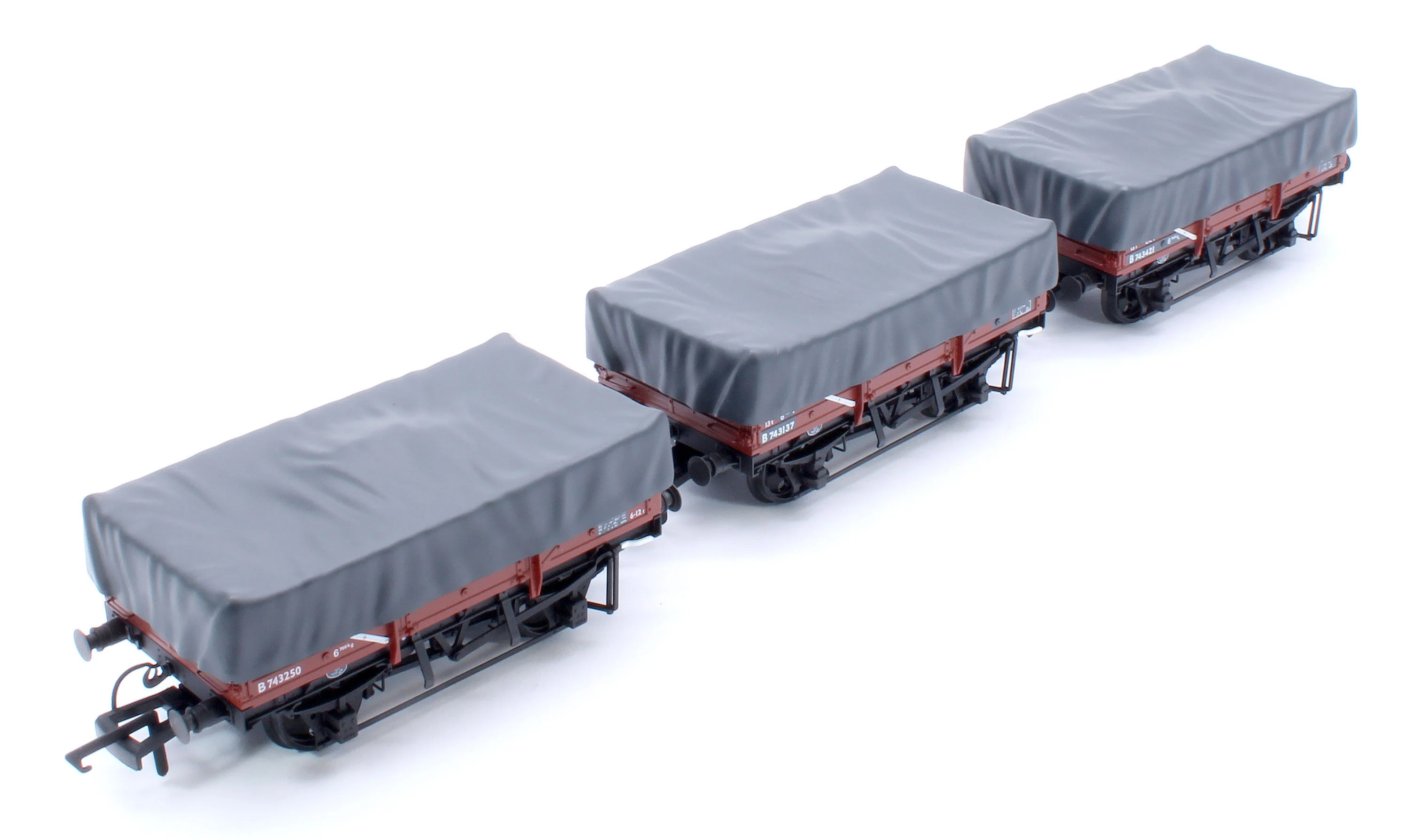ACC3083 Clayhood - UCV - Fitted - Triple Pack E - Image 10