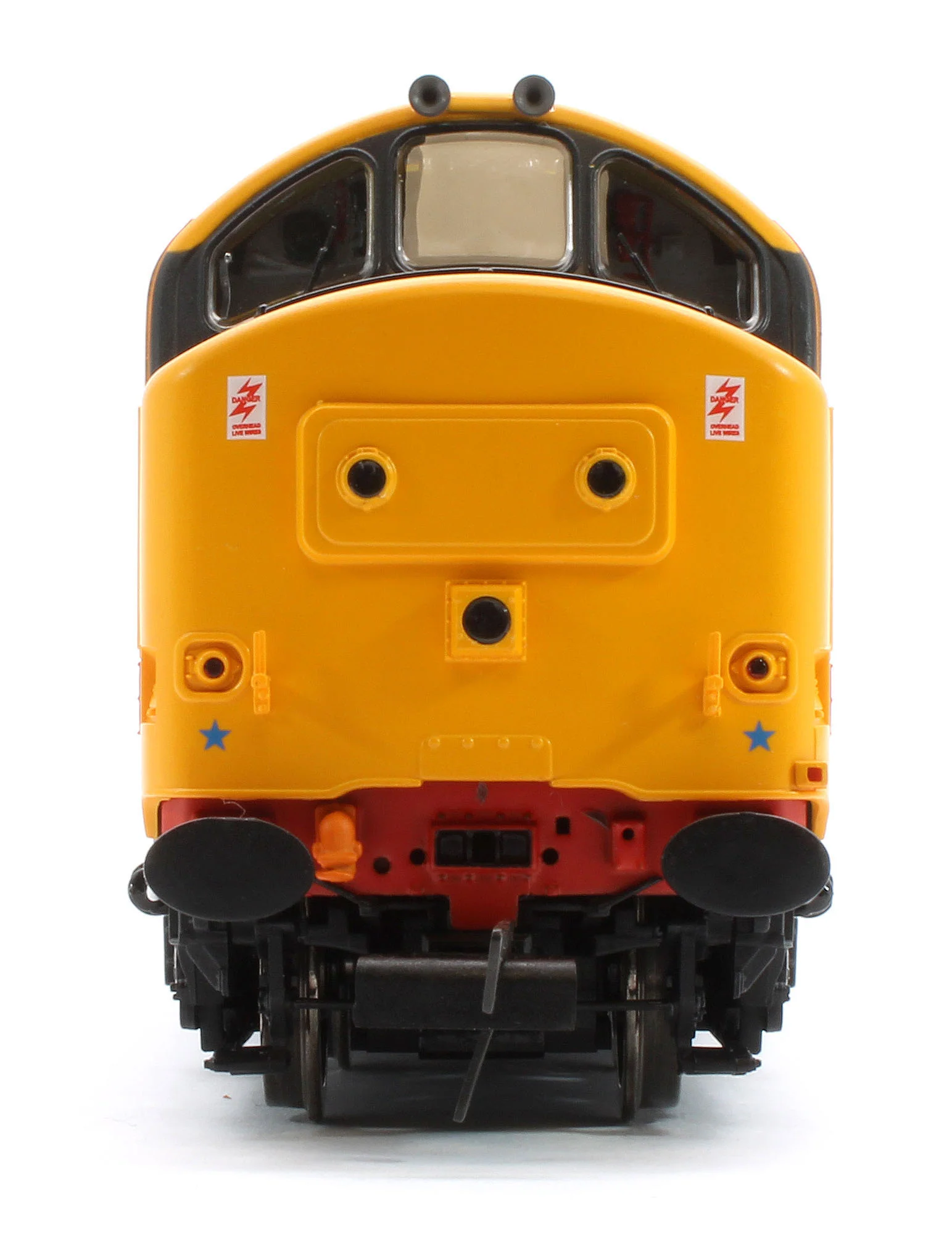 ACC3157 Class 37/9 37903 Railfreight Diesel Locomotive - Image 6