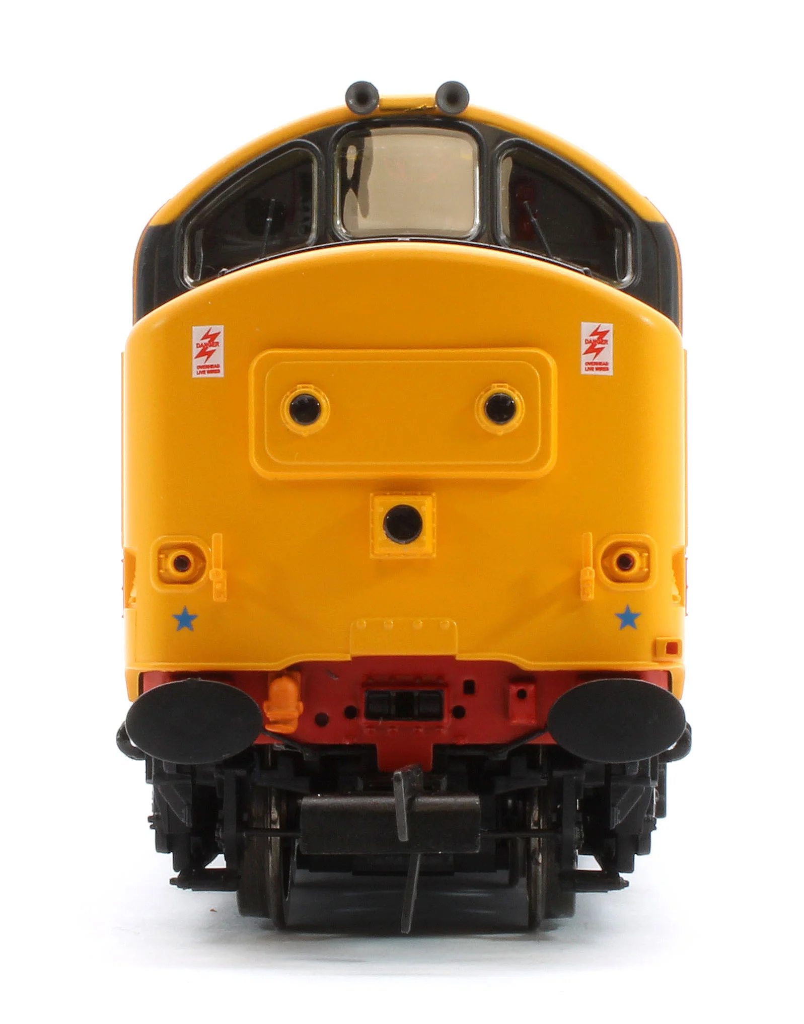 ACC3157 Class 37/9 37903 Railfreight Diesel Locomotive - Image 7