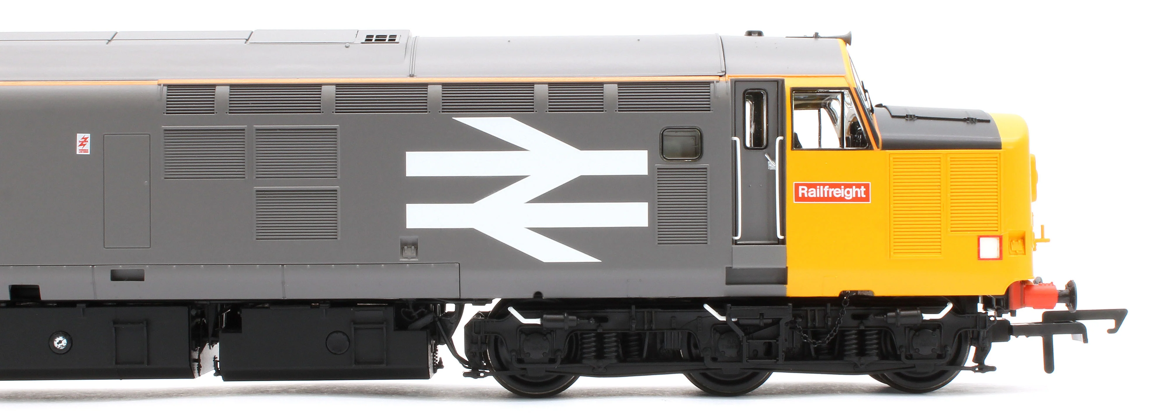 ACC3157 Class 37/9 37903 Railfreight Diesel Locomotive - Image 9