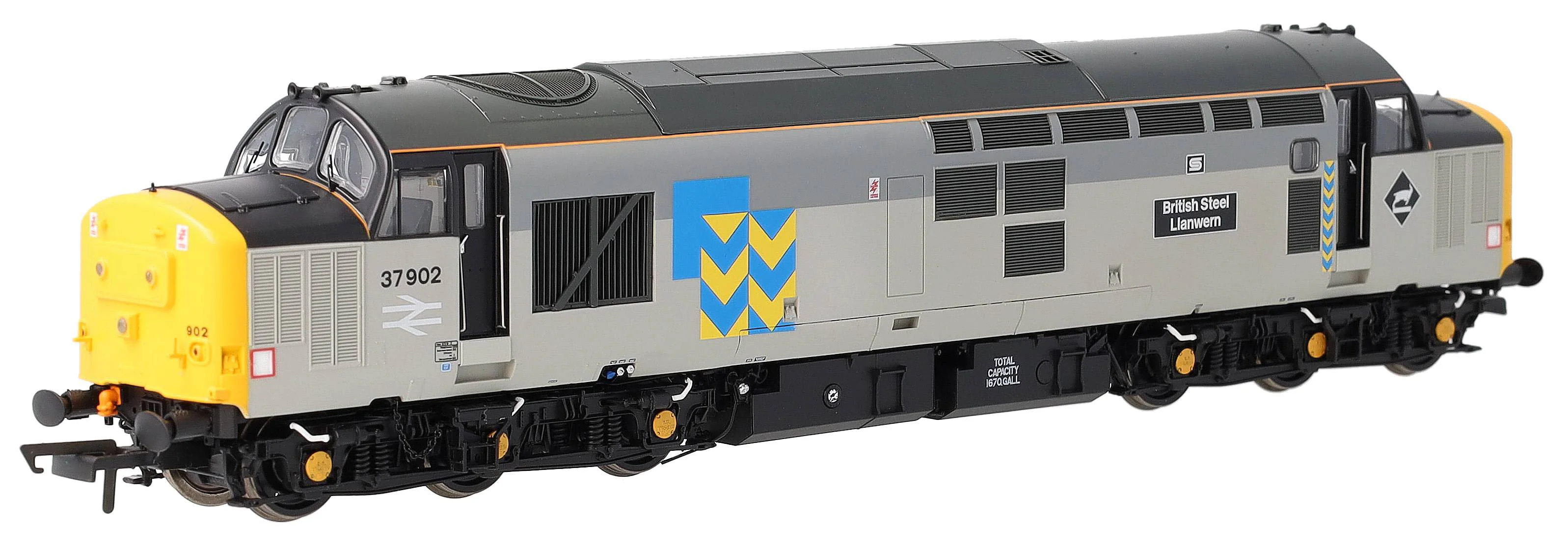 New Accurascale Class 37 Batch