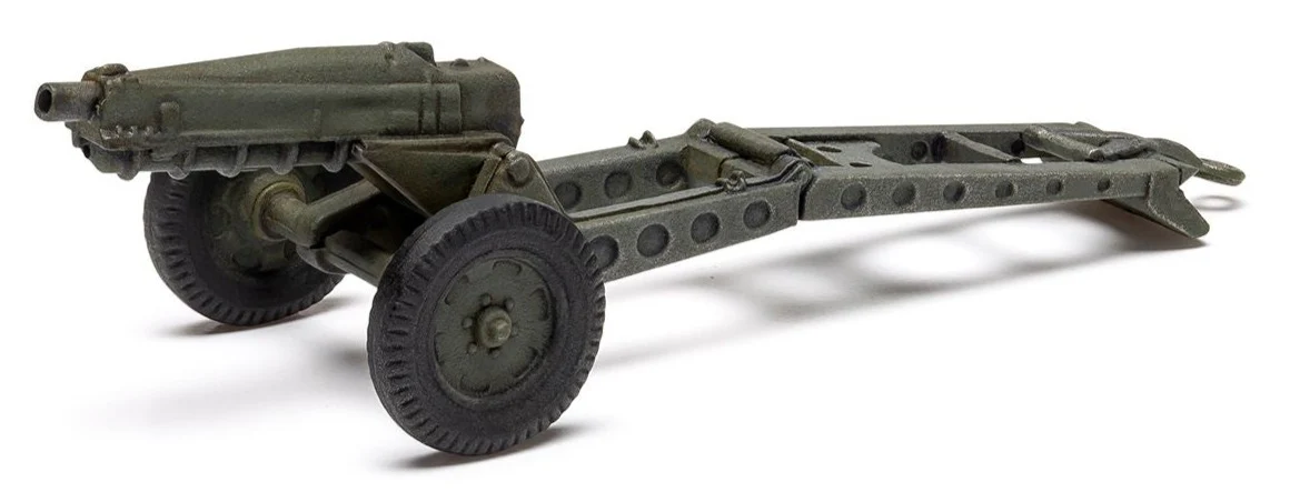 A02339 Willys MB Jeep Model Kit - Image 7
