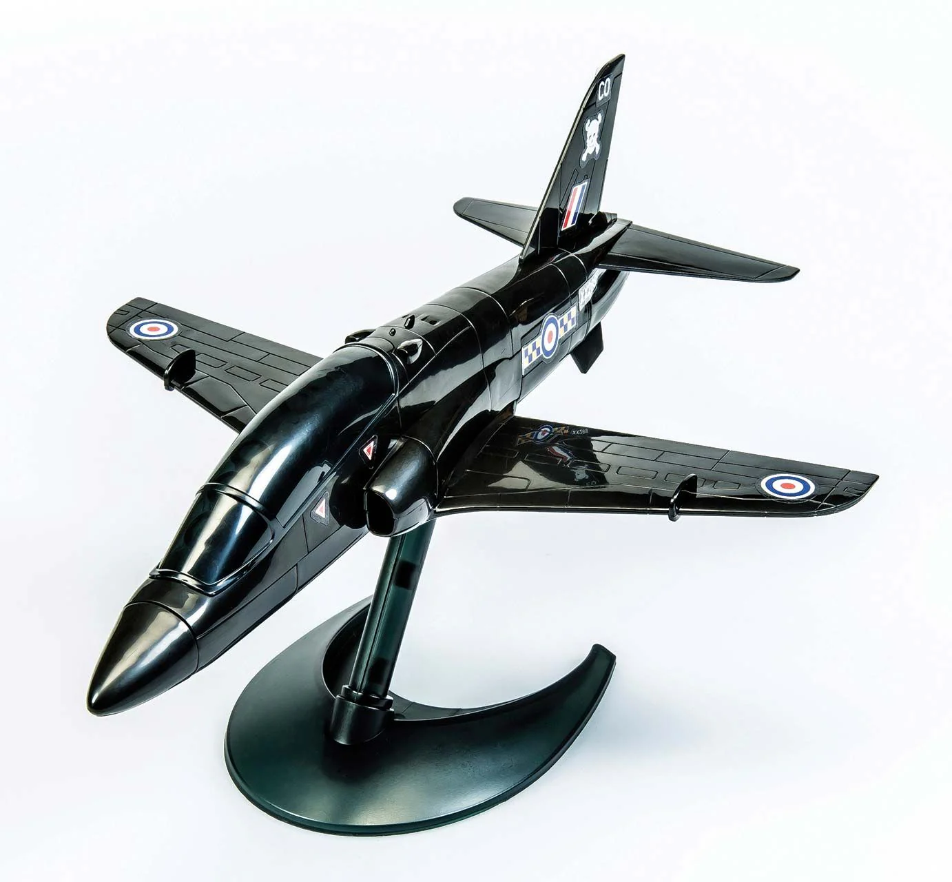 J6003 Airfix Quickbuild Model Kit - Hawk - Image 2