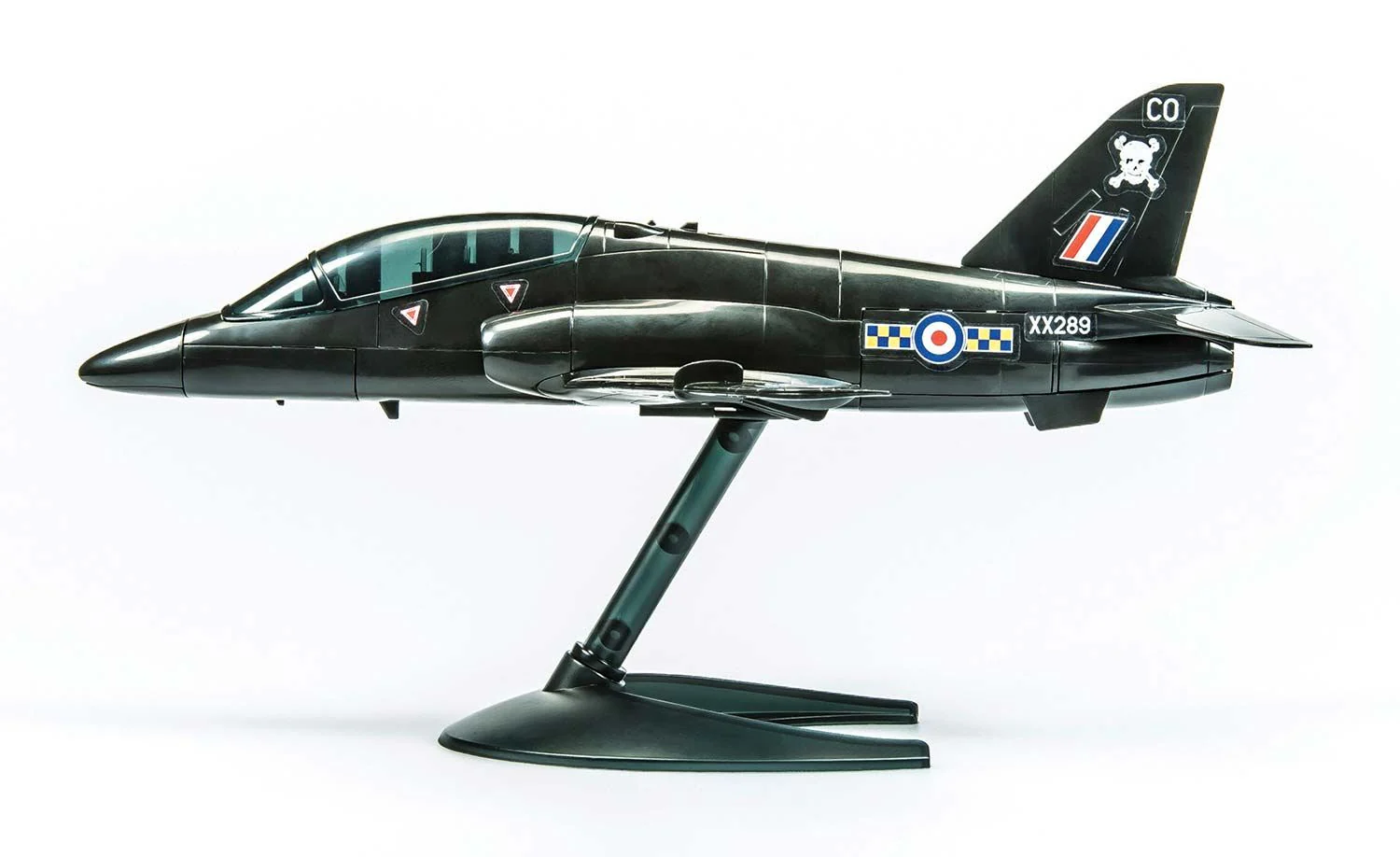 J6003 Airfix Quickbuild Model Kit - Hawk - Image 3