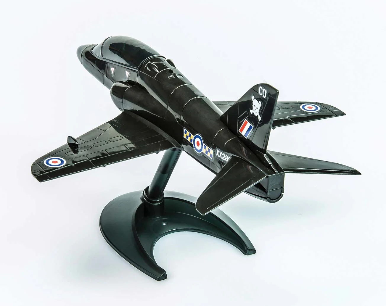 J6003 Airfix Quickbuild Model Kit - Hawk - Image 4