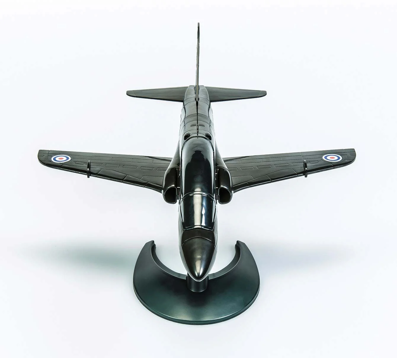 J6003 Airfix Quickbuild Model Kit - Hawk - Image 5