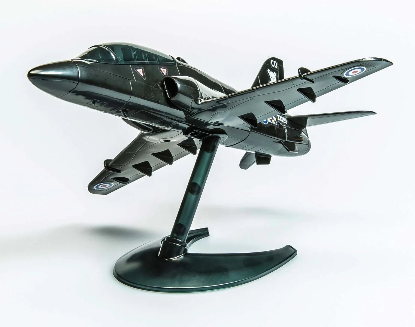 J6003 Airfix Quickbuild Model Kit - Hawk - Image 7