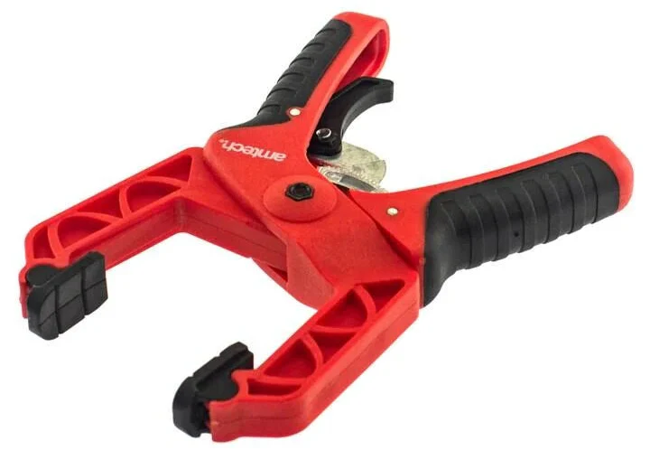 AM-D0928 175mm (7") Mini ratchet clamp - Image 3