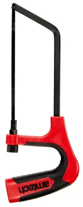 AM-M1105 150mm (6") Dual colour junior hacksaw - Image 3