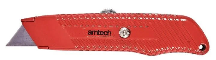 AM-S0325 150mm (6") Utility knife - Image 3