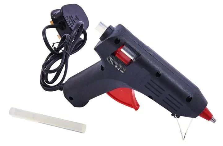 AM-S1850 50w Glue Gun (Takes 11mm Glue Sticks) - Image 2