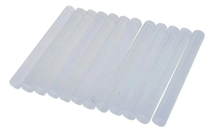 AM-S1870 11mm x 100mm Glue gun sticks (12 pack)