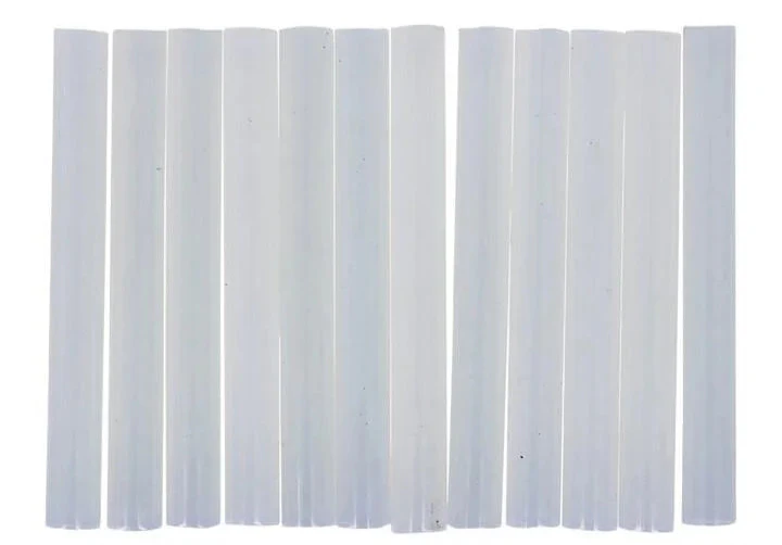 AM-S1870 11mm x 100mm Glue gun sticks (12 pack) - Image 3