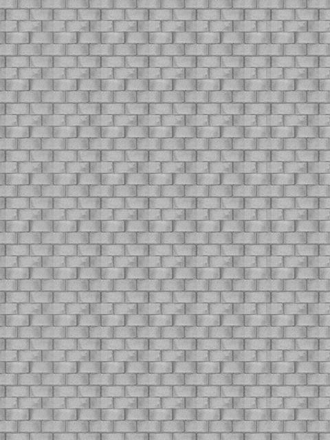95236 Art Printers Building Material Breeze Blocks