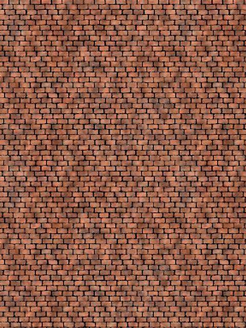 95241 Art Printers Building Material Engineering Brick