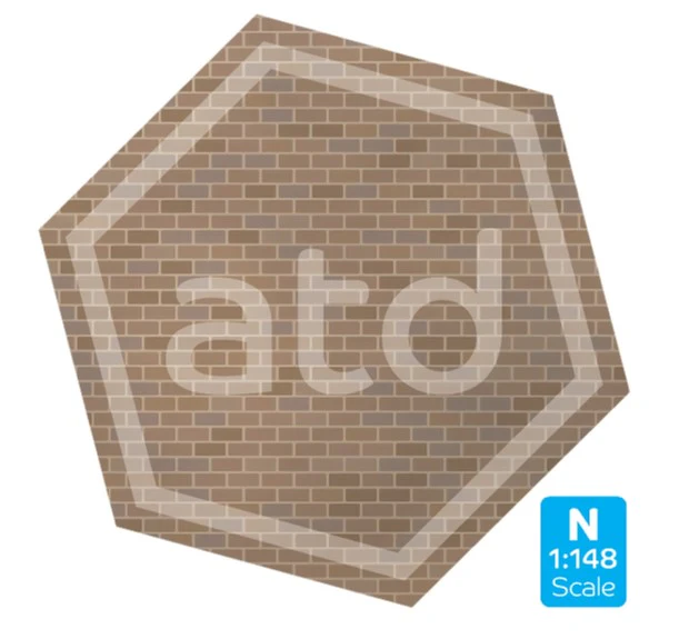 ATD12042 Stone Texture Pack
