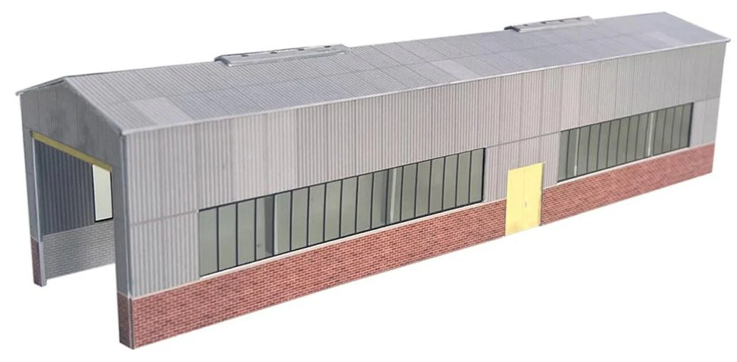 ATD13022 Single Road Traction Maintenance Depot Card Kit