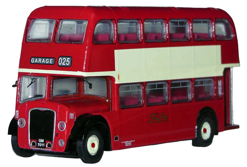 B104B Bristol Lodekka LD1 - Fife (Route 025)