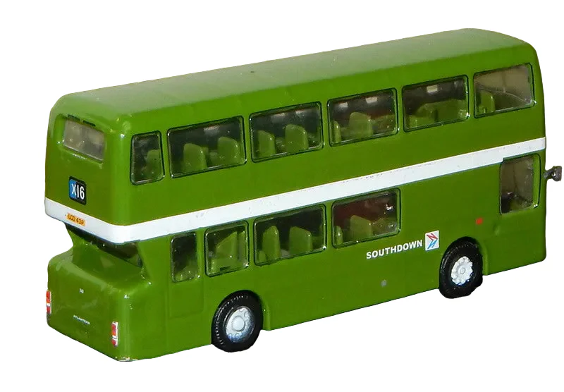 NAN001 Leyland Atlantean PR - Southdown NBC