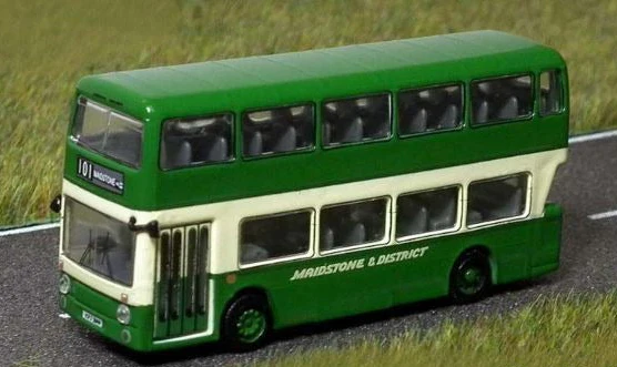NAN006 Leyland Atlantean PR - Maidstone and District