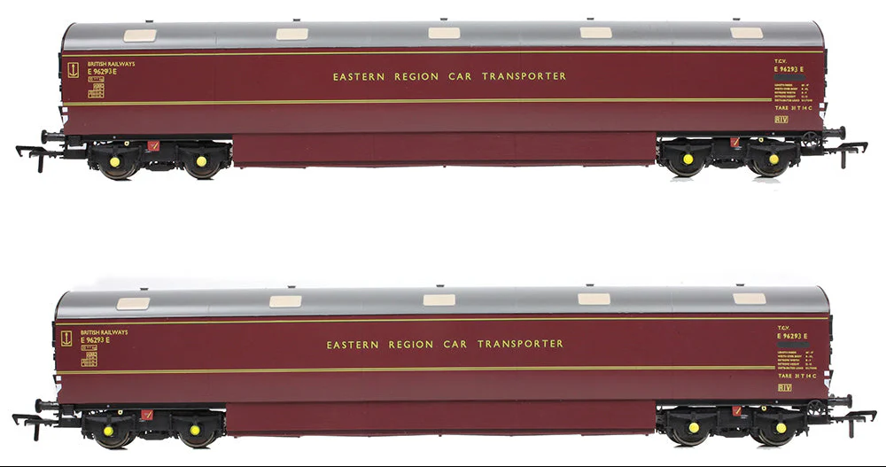 30-505 Eastern Express No.60800 Train Set - Image 4