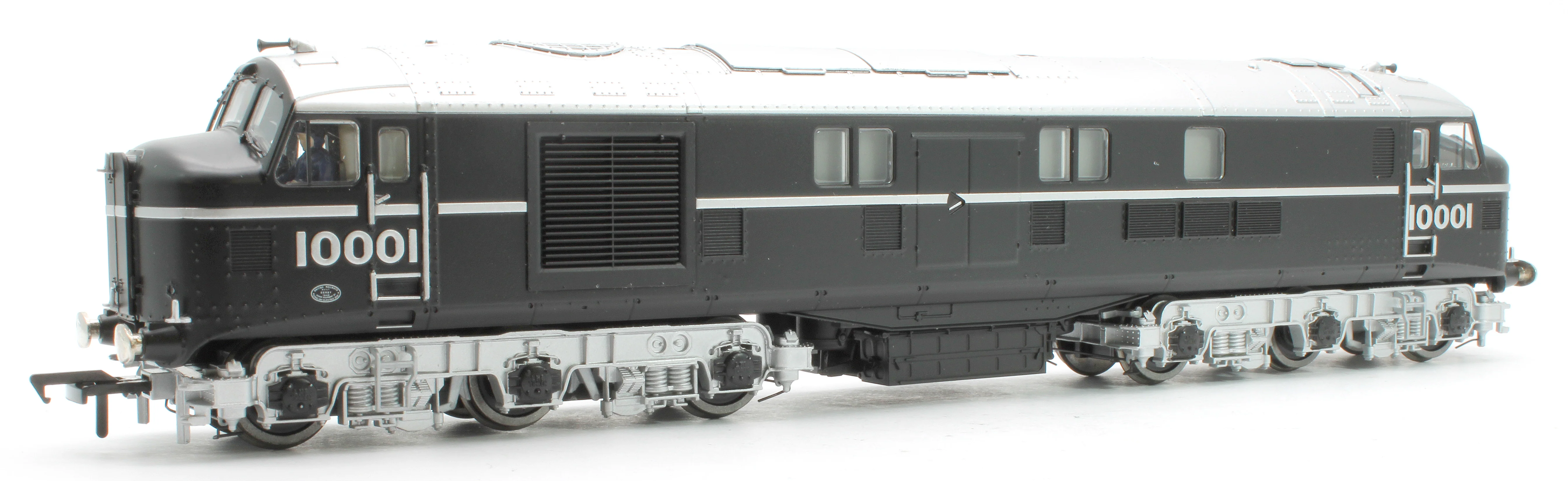 Pre-Owned 31-999Y LMS Twins Boxed Set - Exclusive to Rails of Sheffield - Image 2