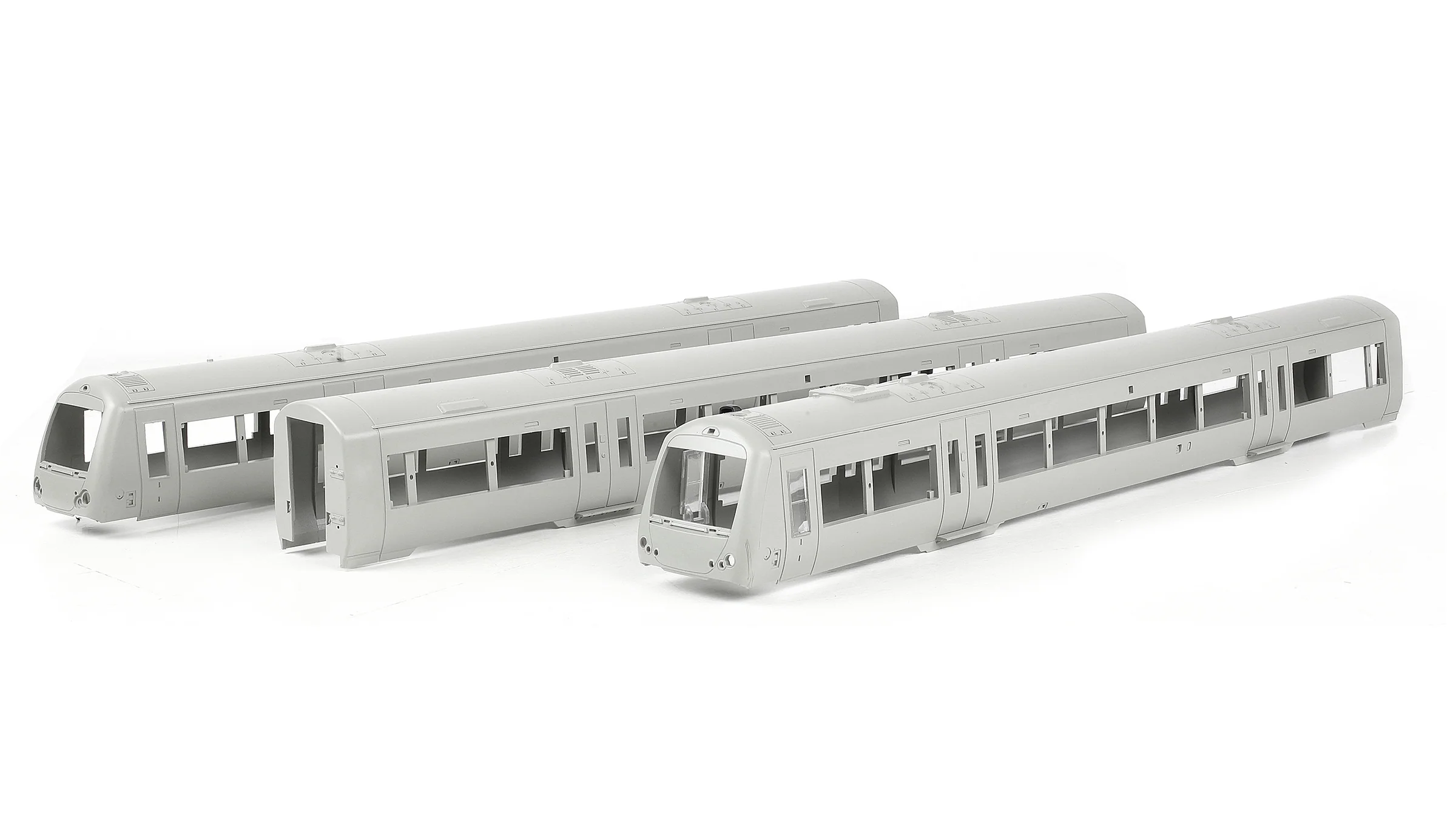 35-602 Class 170/1 2-Car DMU 170111 Cross Country - Image 22