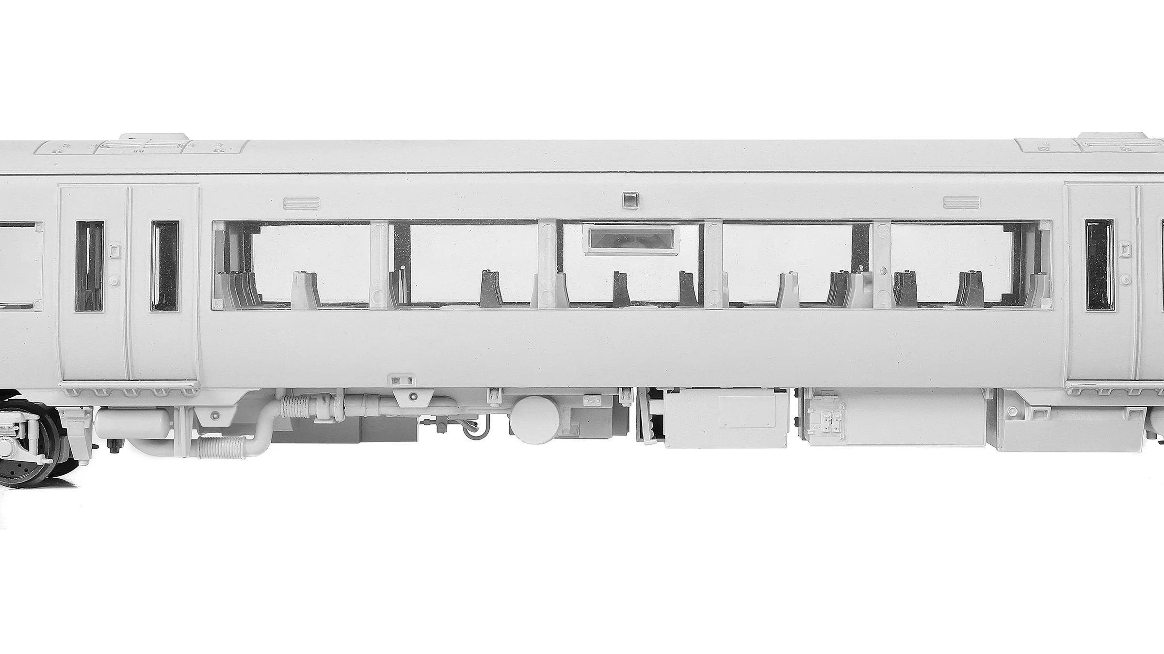 35-602SF Class 170/1 2-Car DMU 170111 Cross Country - DCC Sound - Image 16