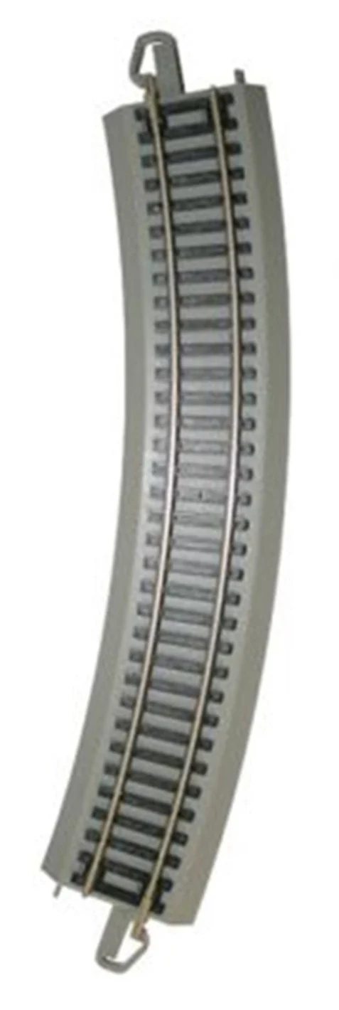 44580 18" Radius Curved Track Bulk Pack (50/Box)